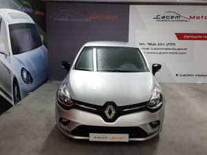 Renault Clio 0.9 TCE Limited 90CV c/ GPS » STOCK OUT