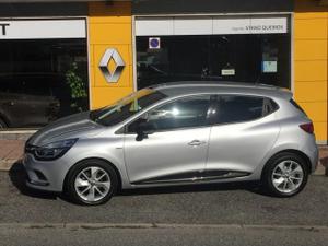 Renault Clio TCe 90 LIMITED