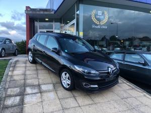 Renault Mégane 1.5dci Aut Nav