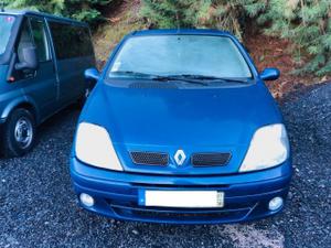 Renault Scénic 1.4