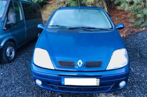 Renault Scénic 1.4