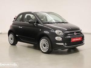 Fiat 500c 1.2 lounge