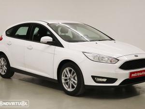 Ford Focus 1.0 business class ecoboost