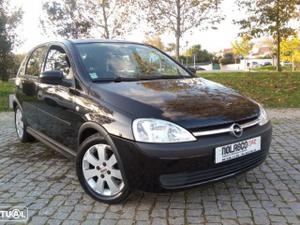 Opel Corsa v Elegance