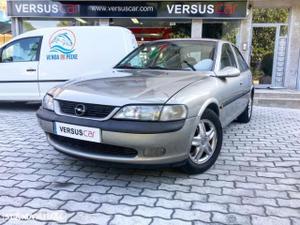 Opel Vectra 1.7 TD CD