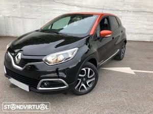 Renault Captur 0.9 Intense