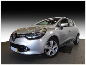 Renault Clio 1.5 dCi Dynamique S