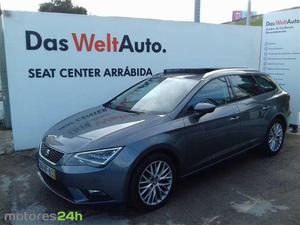 Seat Leon ST 1.6 TDi Style S/S