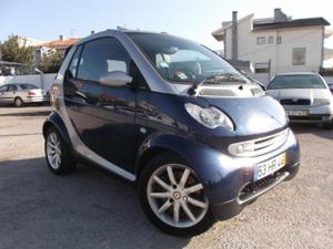 Smart Fortwo grandstyle cdi 41