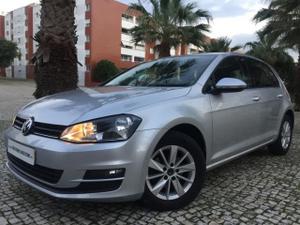 Vw Golf 1.2 TSi Confortline BlueMotion