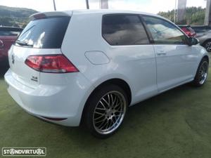 Vw Golf VII SPORT COUPE