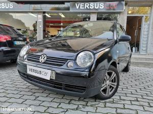 Vw Lupo 1.0