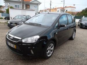 Ford C-Max 1.6 TDCI TITANIUM Viatura de retoma    