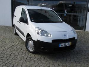 Peugeot Partner 1.6 Hdi Van