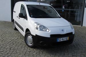 Peugeot Partner 1.6 Hdi Van