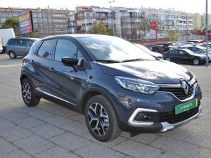 Renault Captur 0.9Tce Exclusive Viatura nova    