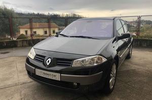 Renault Mégane 1.5 DCI JLL 17 NACIONAL