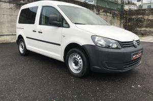 Vw Caddy 1.6 TDI COMBI