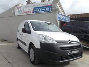 Citroën Berlingo Van 1.6 HDi L1 Club