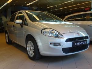 Fiat Punto 1.2 LOUNGE S/S