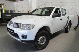 Mitsubishi L DI-D CD Inv