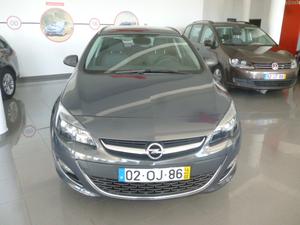 Opel Astra SPORTS TOURER 1.7 CDTI COSMO (130CV)