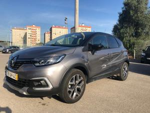 Renault Captur 1.5 Dci 90 Cv Exclusive