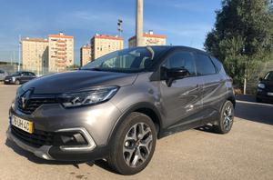 Renault Captur 1.5 Dci 90 Cv Exclusive