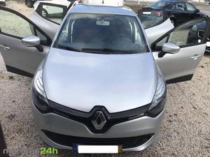 Renault Clio 1.5 dCi Confort