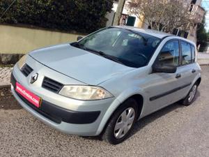 Renault Mégane 1.5 dCI Van