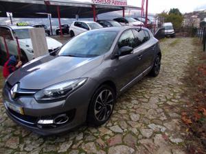 Renault Mégane BOSE Edition 1.5 DCI 110CV