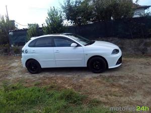 Seat Ibiza V Reference