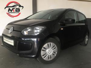 Vw Up 1.0 BlueMotion Move up! (60CV) (5P)