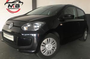 Vw Up 1.0 BlueMotion Move up! (60CV) (5P)