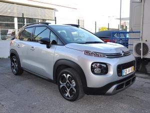 Citroën C3 Aircross 1.6Hdi Shine