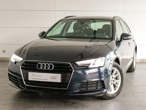  Audi A4 2.0 TDI 150 Avant