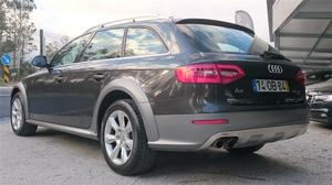  Audi A4 Allroad 2.O QUATTRO 150CV