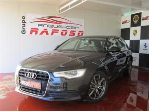  Audi A6 Avant 2.0 TDi Sport (190cv) (5p)