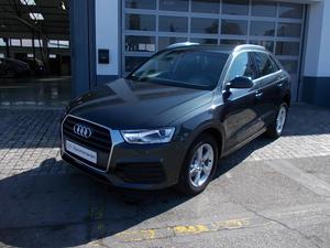  Audi Q3 2.0 TDI 150CV LIMITED EDITION