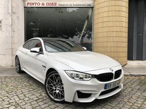  BMW M4 Competition Package DKG - Nacional