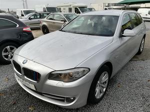  BMW Série  d 130g (184cv) (5p)