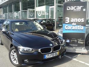  BMW Série  d Exclusive Auto (143cv) (4p)