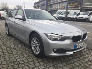  BMW Série  d Touring (116cv) (5p)