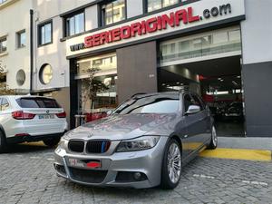  BMW Série  d Touring Sport (143cv) (5p)