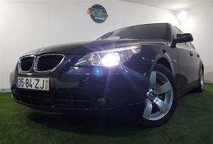  BMW Série  dA (272cv) (4p)
