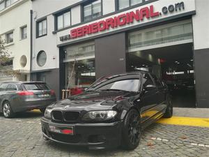 BMW Série i Kompressor