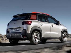  Citroen C3 aircross 1.2 puretech shine