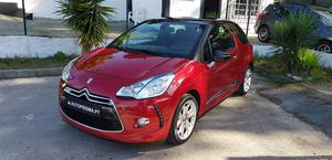  Citroen DS3 1.4 e-HDi Chic CMP (70cv) (3p)