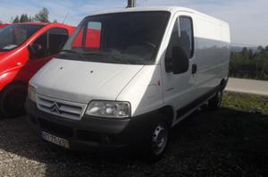 Citroën Jumper 2.0 HDi