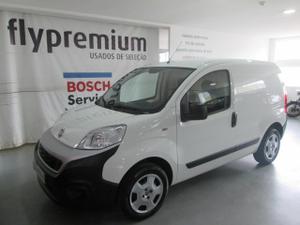 Fiat Fiorino 1.3 MultiJet